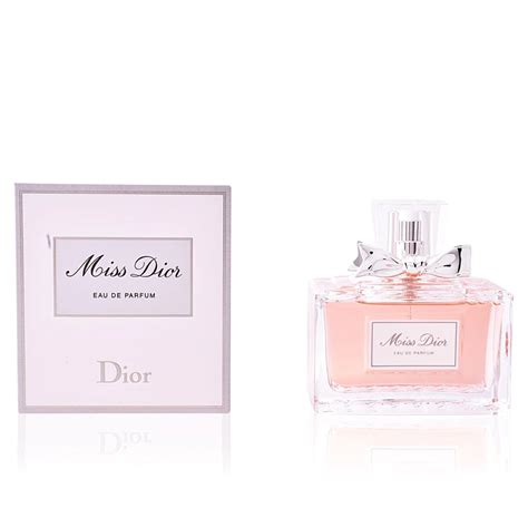 Miss Dior Absolutely Blooming: delectably floral Eau de Parfum